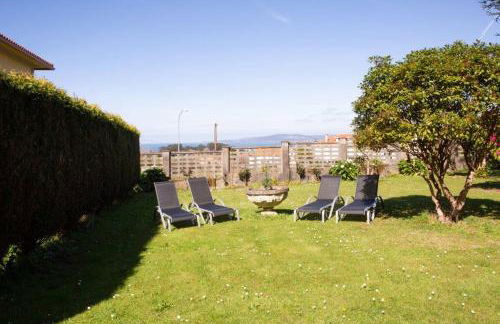 Playa Miño Sombreu - Foto 73