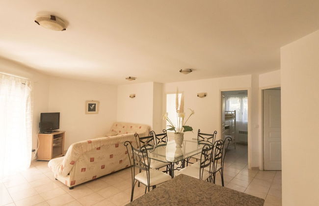 Delightful Villa at Moriani-plage With Garden - Foto 46