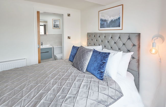 Host Stay Coastal Townhouse - Foto 8