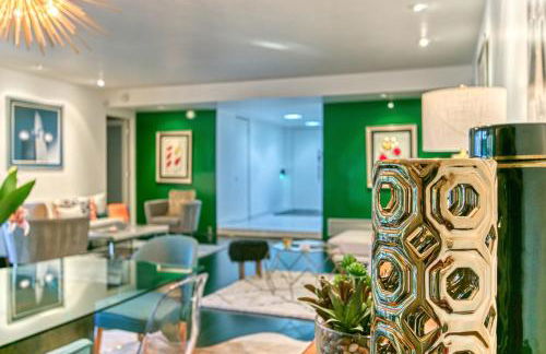 Luxury Deepwell Stunner - Desert Oasis Dream Home - Foto 19