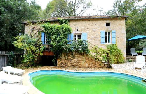 Blanquefort Woodland Hill Retreat - Foto 24