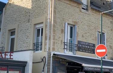 Appartement 3 Pièces Bord de mer Place du 6 Juin - Foto 3