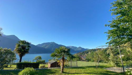 Tre Terre Ferienwohnung - Foto 5, Garden