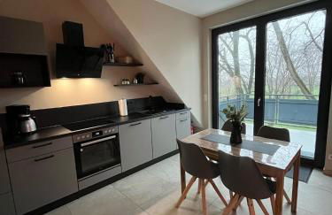 Ferienwohnungen Hamminkeln, Berg4Home - Foto 26