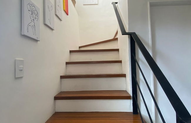 San Pablo Tropical House - Foto 25