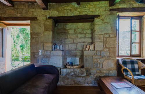 Holiday Home Le Moulin by Interhome - Foto 14