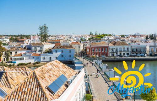 Santa Luzia Residence by Algartur - 5 mins Downtown - AC - Pool - Wi-Fi - Smart TV - Foto 28