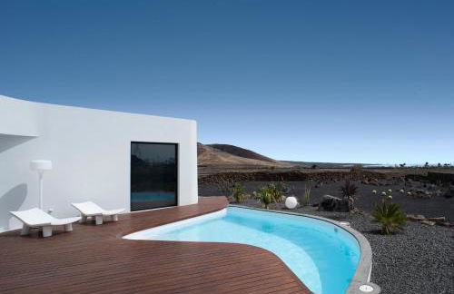 VULKANO Villas - Foto 4