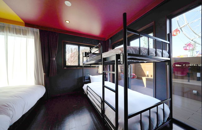 Rakuten STAY x EAGLES - Foto 3