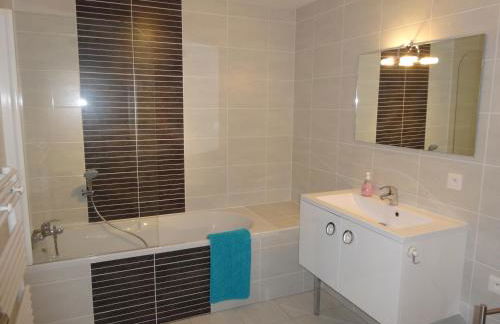 A L'ill - Apparts & Studios Strasbourg Hyper Centre - Foto 51