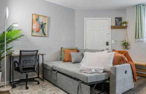 Escape to Bliss Relax in Cozy Style Spacious Suite with Two King Beds - Foto 11