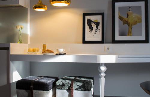 Capri by Fraser, Frankfurt - Foto 24