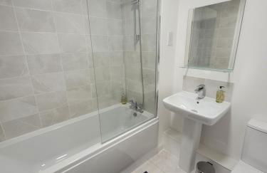 Skylark Apartment - Foto 10