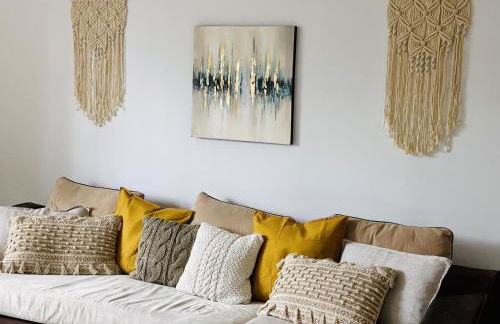 Big House Adeje Deluxe by Deihu Experiences - Foto 33