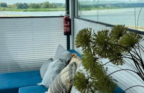 Domek na wodzie Houseboat Frombork - Foto 10