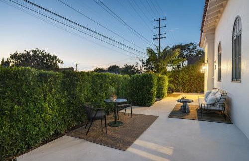 Casa Castillo - Boutique Suites in Downtown Santa Barbara - Foto 49