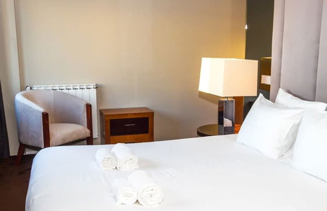 Liiiving in Matosinhos - High Sea Condo - Foto 8