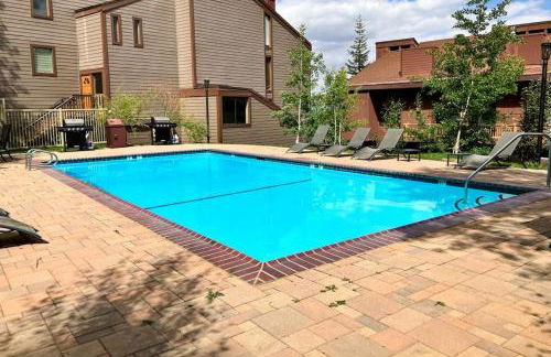 Mammoth Ski & Racquet 124 - Foto 47