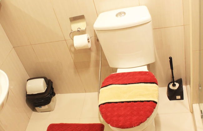 Shell Residences Apartment by Homebound - Foto 42