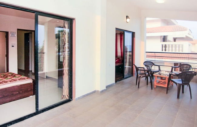 GuestHouser 3 BHK Bungalow 0e7e - Photo 14