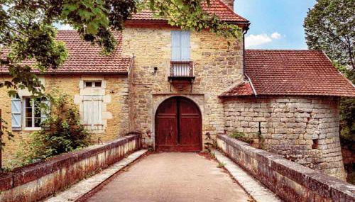 Au bord de lAujon - Foto 3