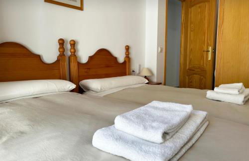 Apartamentos La Muela - Chulilla - Foto 19