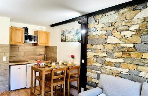 Appartement 6 pers, Le Clover - Front de Neige - Termignon - Foto 8