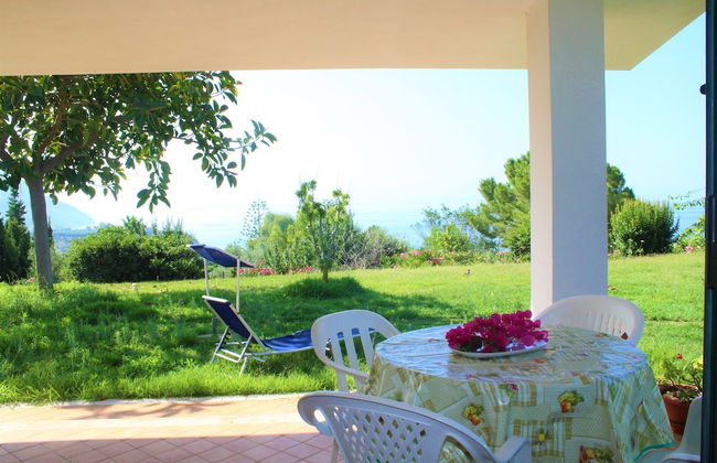 Villa Faro - Foto 16