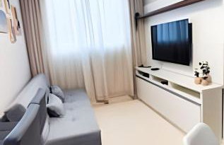 Apto Aconchegante Em Macaé!Pxo A Praia! - Foto 22