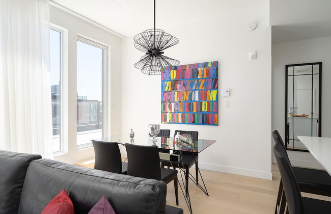 Le Se7t Penthouses - Photo 54