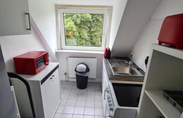 RENT SOLUTION - Apartments in Herne - bis zu 10 Personen - Foto 14