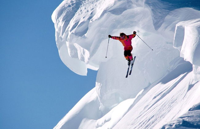 Residence Cimone - Foto 45