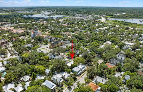 Old City Charm l Historic l Walk to St George - Foto 42