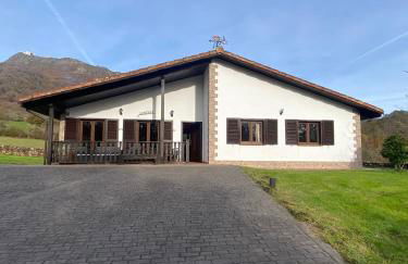 Casa Rural Laurenea - Foto 1