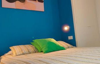 Casa con jardín a 30 metros de la playa. AT. - Foto 36