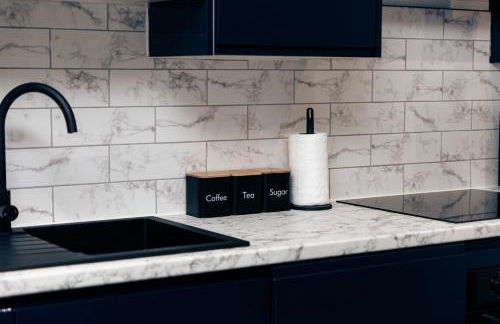 Cumberland Street Apartments by Happy Days - Foto 96