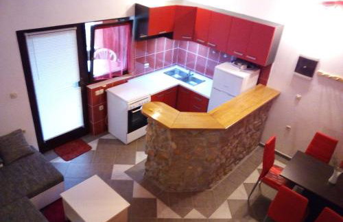Studio apartman Hrast - Foto 18
