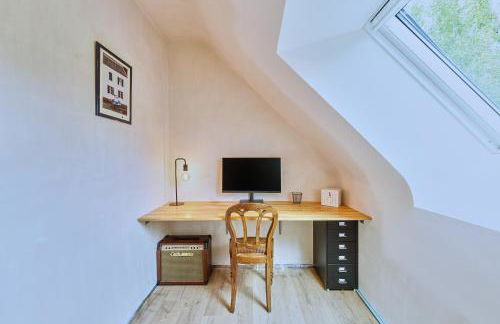 Détente, nature & océan en Bretagne - Le 154 - Foto 22