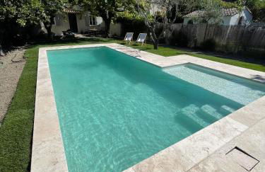 Couvent d'Aubignan - Maison de caractère & piscine - Photo 63