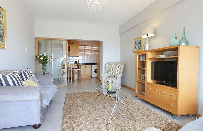 Edward Court 1 Bedroom Sea Facing - Foto 10