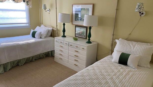 Broad Hollow 5 - Foto 2, Habitación