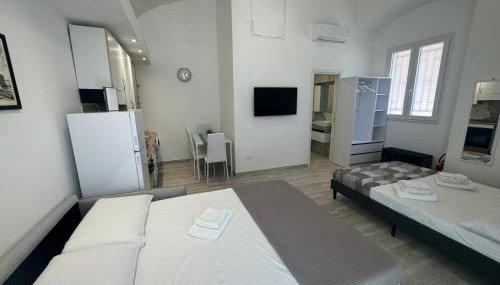 South Blue Apartment - Photo 2