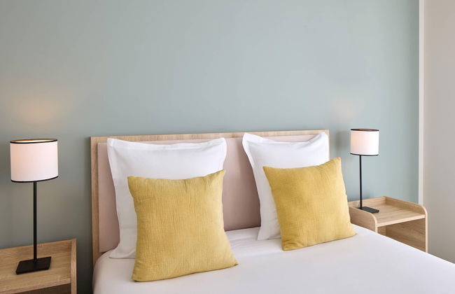 Quality Suites Reims - Saint-Thomas - Photo 13