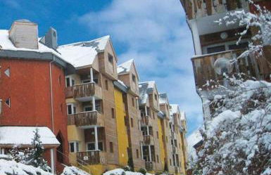 T2 RESIDENCE 3 ETOILES Piscine chauffée Sauna Hammam - Foto 33