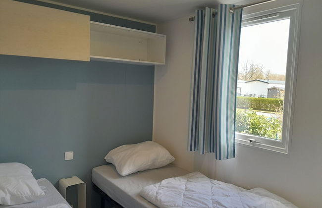 Chalet in Breebos Near Antwerpse Noorderkempen - Foto 2