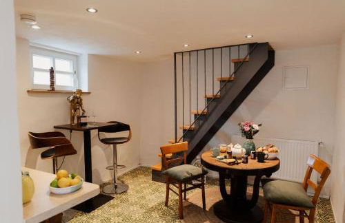 Modernes Tiny House mit Sonnenterrasse - Foto 19