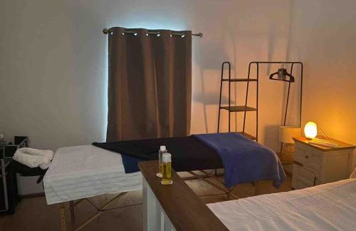 Roddys cottage three bedroom with hot tub sleeps6 - Foto 19