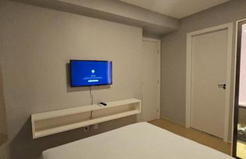 Apartamento Golf - Próximo Avenida das Torres Manaus - Foto 17