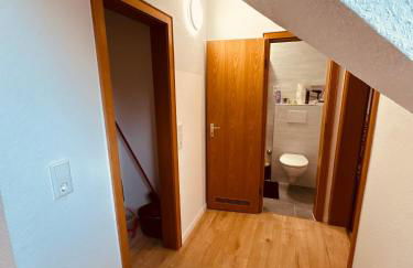 Zur schönen Aussicht I 55 I Ruhe I Komfortzone - Foto 7