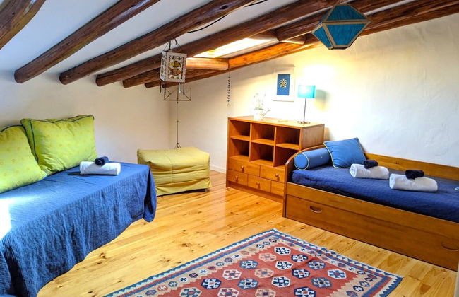 Pêra Vintage Villa With Pool by Homing - Foto 12